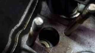 COMPROBAR INYECCION EN MOTOR DIESEL PARTE 1 SOLOMAKINAS [upl. by Davenport]