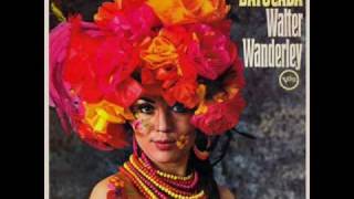 It Hurts To Say Goodbye Comment Te Dire Adieu  Walter Wanderley 1967wmv [upl. by Engedi]