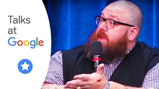 Interview With The Cast of Fighting with my Family  Nick Frost  Talks at Google [upl. by Oetomit]