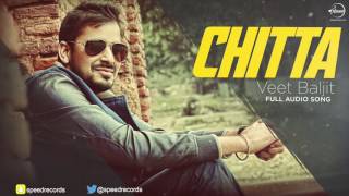 Chitta Ve  Udta Punjab  Babu Haabi Shahid Mallya Bhanu Pratap Amit Trivedi  HDTV Song 1080p [upl. by Cristie536]