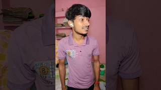 चप्पल पहन के खा लेना 😂 comedy love funny fun emotional realfools shortvideos trendingshorts [upl. by Garnett]