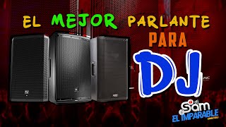 📢Parlantes PROFESIONALES ACTIVOS O PASIVOS  ✅ EQUIPOS DJ TIPS  DIFERENCIAS  QUE BOCINAS COMPRAR [upl. by Eillak932]