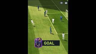 MBAPPÉ GOAL CELEBRATION  MBAPPÉ SKILLS amp GOALS  FIFA MOBILE 22 [upl. by Freberg977]