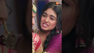 Rishton Ka Manjha  रिश्तों का मांझा  Best Scenes  MonSat 700 pm  ZEE TV APAC [upl. by Washko]