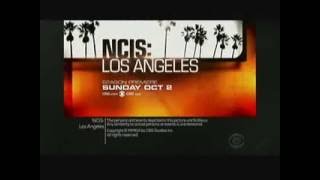 NCIS Los Angeles Season Eight Promo [upl. by Carmita]