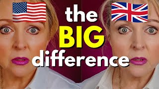 STOP Pronouncing R 🇬🇧  British English v American [upl. by Brag306]