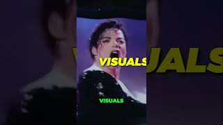 Mesmerizing Moves Experience Legendary Michael Jackson Won Show by Cirque du Soleil lasvegas [upl. by Mchale]