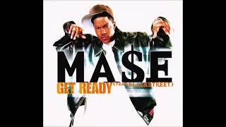 Get Ready Radio Mix  Mase feat Blackstreet [upl. by Christopher665]