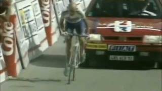 LUltimo Volo  Marco Pantani Sky Sport Parte 3 [upl. by Nattie]