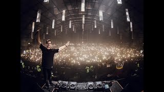 Martin Garrix  Yottabyte LIVE Tomorrowland 2018 [upl. by Euphemiah]