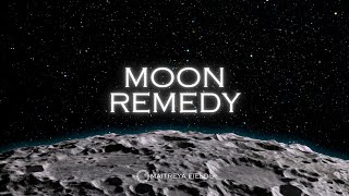 Moon Remedy  Energetically Programmed Audio [upl. by Ackerman]