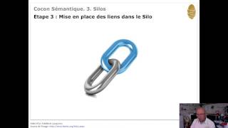 Le Cocon Sémantique 3 Création des silos Vidéo SEO Abondance [upl. by Anitnamaid]