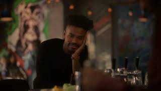 grown ish season 6 episode 16 sneak peek doug s dad visits the bar freeform 1080 publer io [upl. by Briggs]