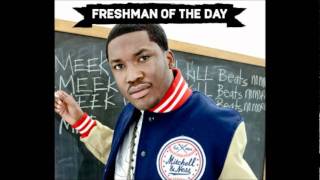 Meek Millz Imma Boss Instrumental [upl. by Sager]