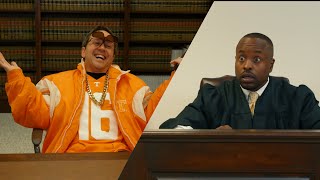 SEC Shorts  SEC teams take it to court [upl. by Reffotsirhc]