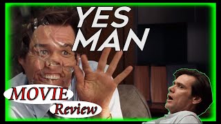 Yes Man 2008 Review Yes Jim Carrey teaches us a lesson [upl. by Tnayrb]