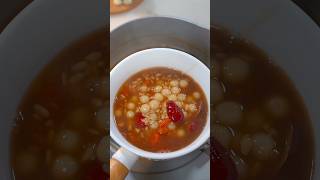 Make this rice wine egg balls cooking asmr ytshots shorts [upl. by Ursulette379]