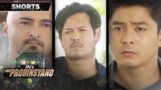 Cardo vs Samuel  FPJs Ang Probinsyano  Shorts [upl. by Lrad]