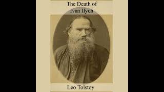 The Death of Ivan Ilych Audiobook by Leo Tolstoy [upl. by Joy]