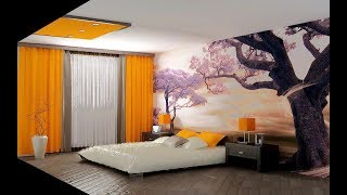 Top 100 Most Luxurious Modern BEDROOM DESIGN IDEAS ever Plan n Design [upl. by Odlawso]