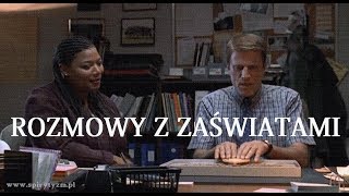 SPIRYTYZM Rozmowy z zaświatami film wywoływanie duchów [upl. by Enajiram]