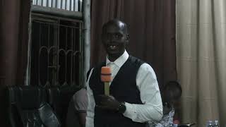 UKUNDA IMANA BY PASTOR NGOGA HEBREW [upl. by Bloomer]