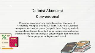 AKUNTANSI SYARIAH VS AKUNTANSI KONVENSIONAL [upl. by Cressler308]