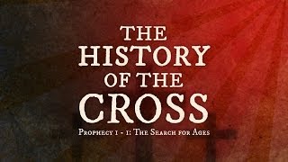 The Search for Ages quotThe History of the Crossquot  Part 1 Pastor Kamal Sampara [upl. by Greenburg383]