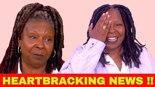 Shocking Abuse The View Fans Horrified by Whoopi Goldbergs Disgusting Etiquette on Set [upl. by Dugan]