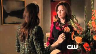 Gossip Girl Season 4 Episode 7 War at the Roses Trailer Preview Clip [upl. by Filia]