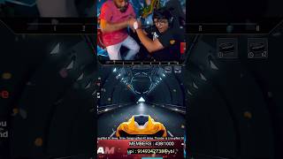 EPIC 1 LAKH UC MCLAREN OPENING ft MortaLyt  shorts bgmi crateopening [upl. by Shantha251]