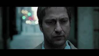 Law Abiding Citizen Trailer [upl. by Jasmina]