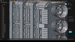 Designing an Interplanetary Cargo Ship  Part 1 [upl. by Asylla]