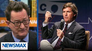 RATINGS NIGHTMARE for Fox News after Tucker Carlson’s exit [upl. by Lanor]