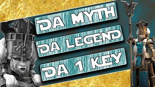 Easiest FULL AUTO 1 KEY CB team in Raid the Myth Heir  Raid Shadow Legends [upl. by Isborne]