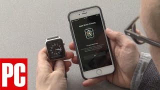 How to Pair Your Apple Watch With Your iPhone [upl. by Cerell]