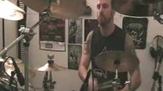 MALEVOLENT CREATION  Part 02  Making of New Album OFFICIAL BEHIND THE SCENES [upl. by Yrrej]