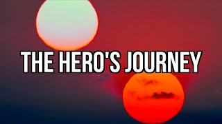 Star Wars and The Heros Journey [upl. by Dore]