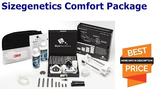 Sizegenetics Comfort Package  How To Make Sizegenetics More Comfortable [upl. by Anairol]