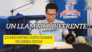 Un Llamado Diferente  Siervos de Cristo [upl. by Laurianne]