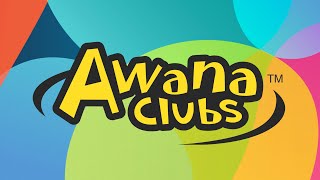 SONG OUR NEW AWANA THEME [upl. by Adlanor38]