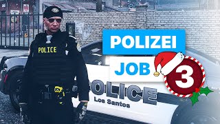 PolizeiTutorial Bewerbung amp Funktionen  GTA Roleplay  syncV Guide  Adventskalender 3 [upl. by Hunsinger]