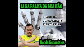 Entradas de escanteios asiáticos bet365  IA Atualizado 2024 [upl. by Michelle]