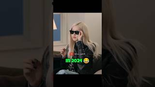 Sunglasses are like oxygen for Rosè 💀🤣 rosé funny fypviralシ ytshorts apt rosesarerosie [upl. by Giardap829]