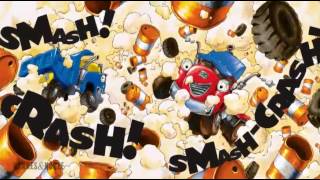 NOOK Online Storytime  Smash Crash [upl. by Eelahs]