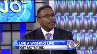 Live A Winning Life With Michael Baisden [upl. by Tihor]