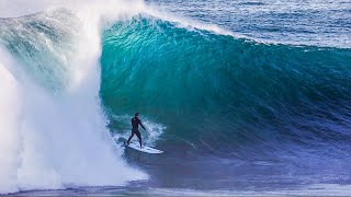 South Coast NSW RAW FOOTAGE 13th June 2022 Giant Swell Perfect Barrels Aus Surfing [upl. by Eelram906]