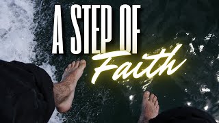 A STEP OF FAITH PS Andries Vermeulen 27 August 2023 AM [upl. by Gemma]