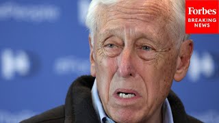 Steny Hoyer Calls GOP Efforts To Ban Abortion ‘Draconian Authoritarian Almost CommunistLike’ [upl. by Iene906]