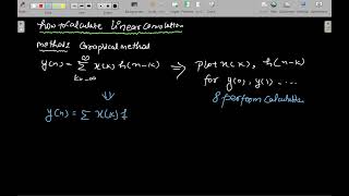 digital signal processing dsp lecture 2 [upl. by Danette]